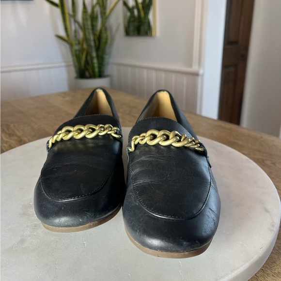 Women’s Black Ashtyn Loafer size 8.5 - Picture 3 of 10